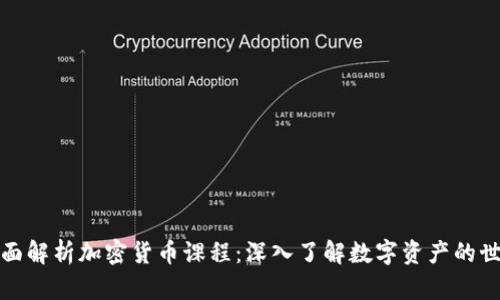 全面解析加密货币课程：深入了解数字资产的世界
