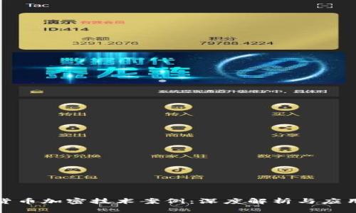 探索数字货币加密技术案例：深度解析与应用视频素材