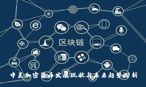 中美加密货币发展现状与未来趋势分析