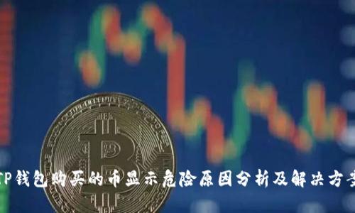 TP钱包购买的币显示危险原因分析及解决方案