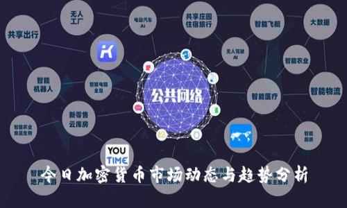 今日加密货币市场动态与趋势分析