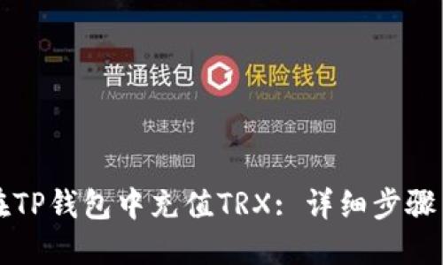 如何在TP钱包中充值TRX: 详细步骤与指南
