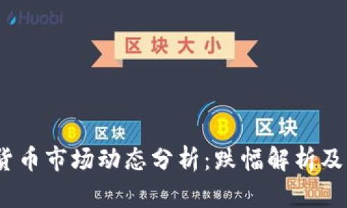 2023年加密货币市场动态分析：跌幅解析及未来走势预测