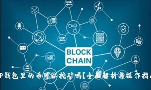 TP钱包里的币可以挖矿吗？全面解析与操作指南