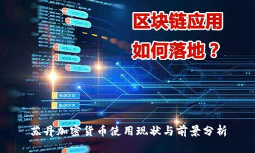 苏丹加密货币使用现状与前景分析