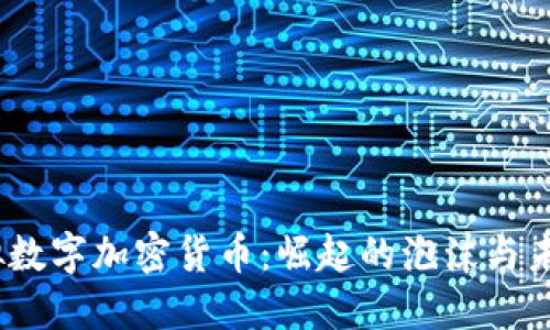 2017虚拟数字加密货币：崛起的泡沫与未来的趋势