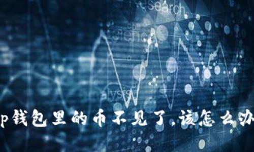 tp钱包里的币不见了，该怎么办？