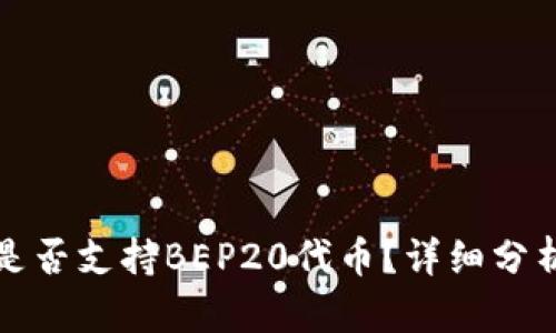 TP钱包是否支持BEP20代币？详细分析与指南