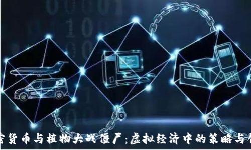   
加密货币与植物大战僵尸：虚拟经济中的策略与创新