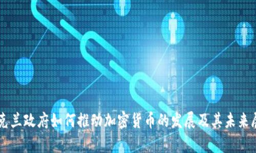 乌克兰政府如何推动加密货币的发展及其未来展望