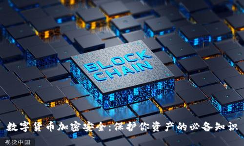 数字货币加密安全：保护你资产的必备知识