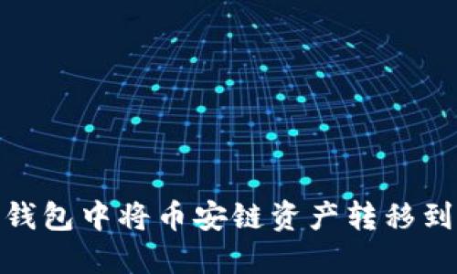 如何在TP钱包中将币安链资产转移到以太坊链