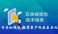 加密货币与比特币：数字资产的未来与风险解析