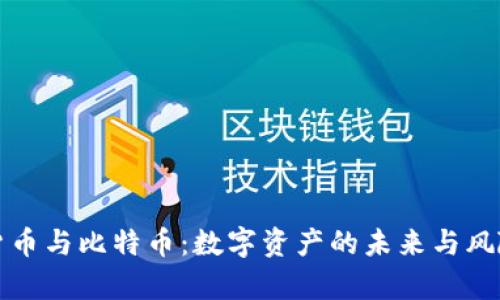加密货币与比特币：数字资产的未来与风险解析