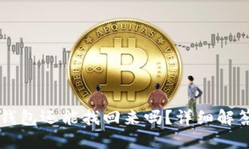 手机掉了TP钱包还能找回来吗？详细解答与应对措施