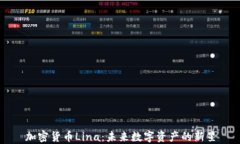 加密货币Lina：未来数字资产的新星