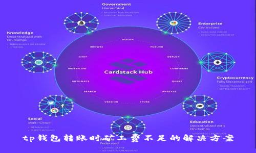 tp钱包转账时矿工费不足的解决方案