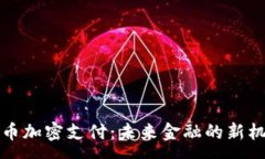:乌克兰货币加密支付：未来金融的新机遇与挑战