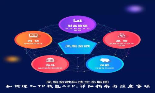 如何进入TP钱包APP：详细指南与注意事项