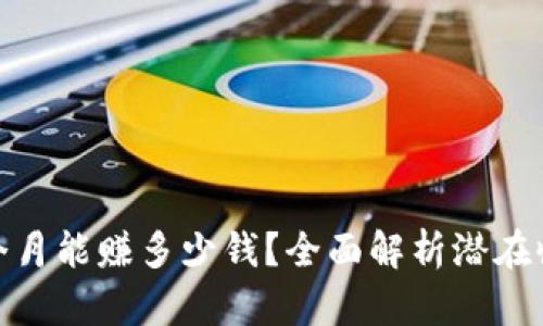 TP钱包一个月能赚多少钱？全面解析潜在收益与风险