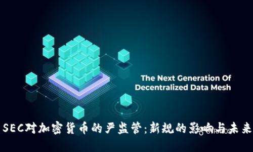 美国SEC对加密货币的严监管：新规的影响与未来趋势