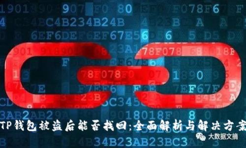TP钱包被盗后能否找回：全面解析与解决方案