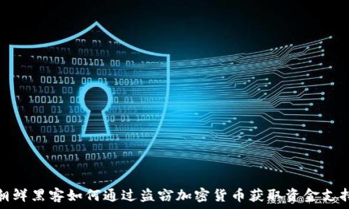   
朝鲜黑客如何通过盗窃加密货币获取资金支持