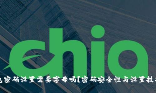 TP钱包密码设置需要字母吗？密码安全性与设置技巧解析