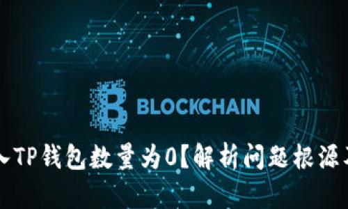 为什么导入TP钱包数量为0？解析问题根源及解决方案