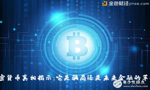 加密货币真相揭示：它是骗局还是未来金融的革命？