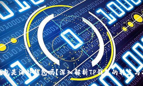 TP钱包是海外钱包吗？深入解析TP钱包的特点与功能