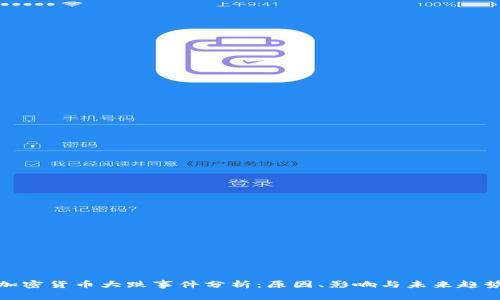 加密货币大跌事件分析：原因、影响与未来趋势
