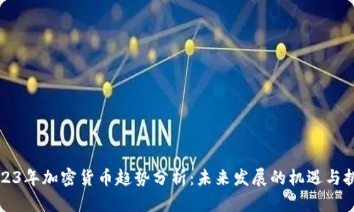 2023年加密货币趋势分析：未来发展的机遇与挑战