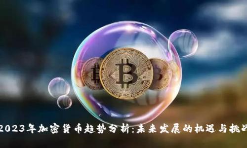 2023年加密货币趋势分析：未来发展的机遇与挑战