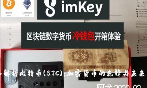 深入解析比特币(BTC)：加密货币的先锋与未来发展