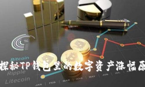 : 探秘TP钱包里的数字资产涨幅原因
