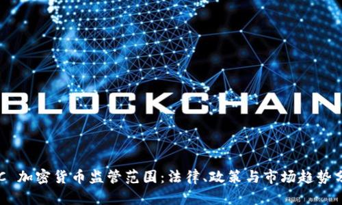 SEC 加密货币监管范围：法律、政策与市场趋势分析