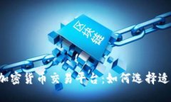 2023年最佳加密货币交易平台：如何选择适合自己