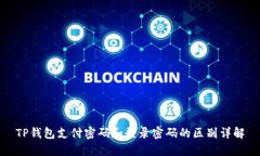 TP钱包支付密码和登录密码的区别详解