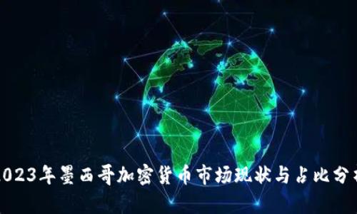 2023年墨西哥加密货币市场现状与占比分析