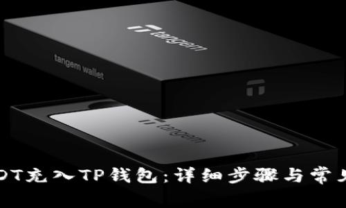 如何将USDT充入TP钱包：详细步骤与常见问题解答
