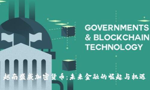 越南盛威加密货币：未来金融的崛起与机遇