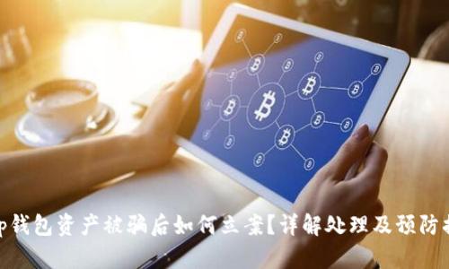 : tp钱包资产被骗后如何立案？详解处理及预防措施