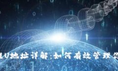 TP钱包提U地址详解：如何有效管理你的USDT