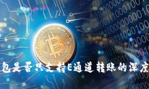 TP钱包是否只支持E通道转账的深度解析