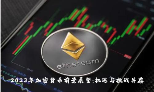 2023年加密货币前景展望：机遇与挑战并存