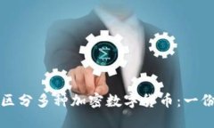 如何高效区分多种加密数字货币：一份实用指南