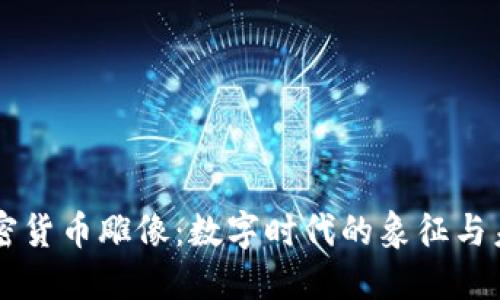 中国加密货币雕像：数字时代的象征与未来展望