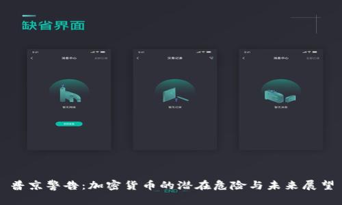 普京警告：加密货币的潜在危险与未来展望
