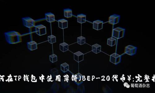 如何在TP钱包中使用薄饼（BEP-20代币）：完整指南